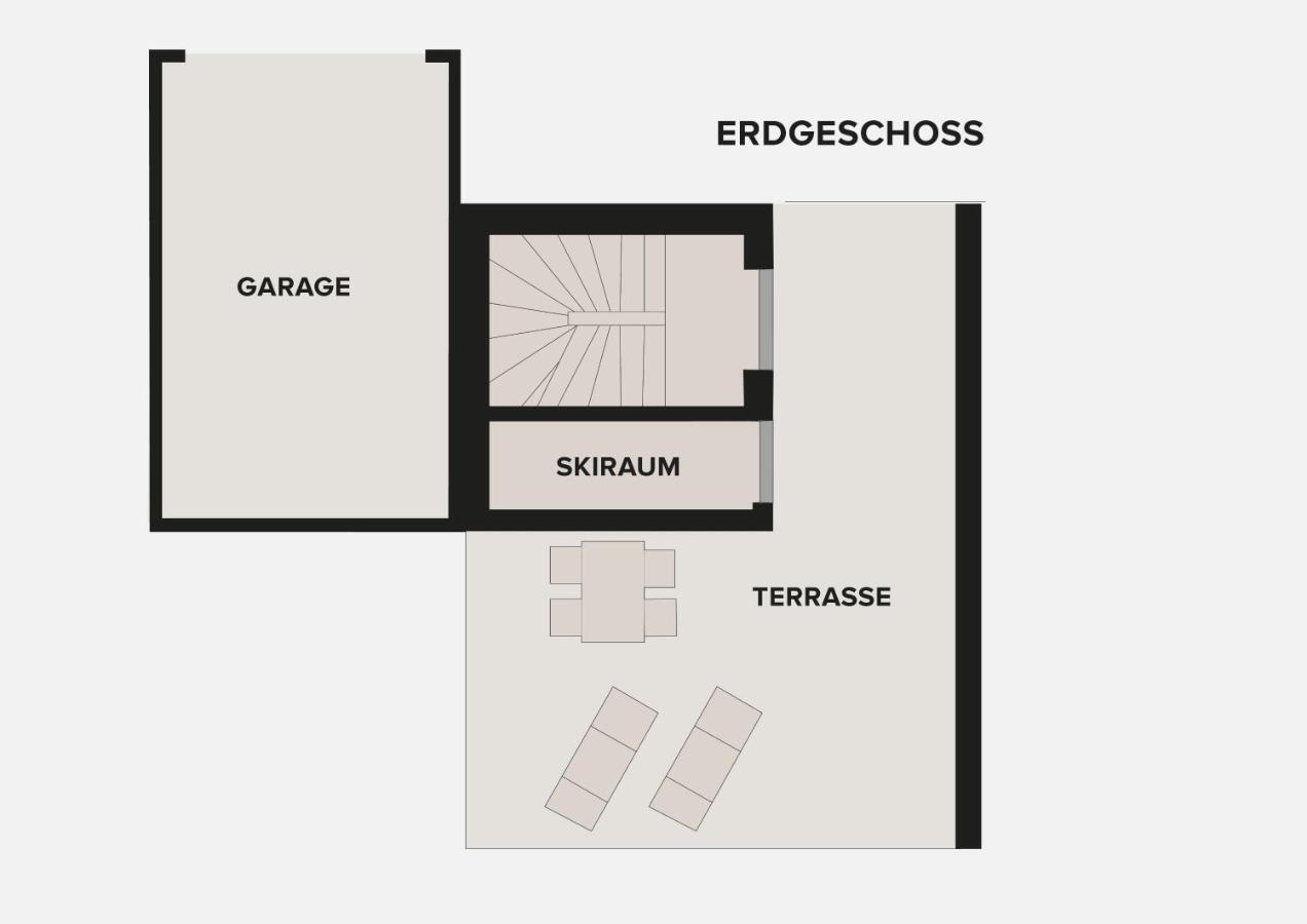 Strandberg'S Turmhaeuser Braunlage Exteriör bild